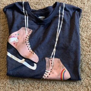 Girl’s T-shirt size 14